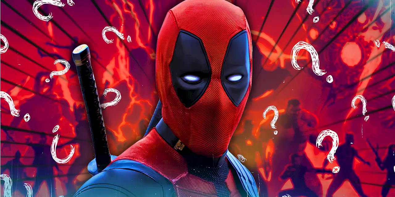 How Deadpool Is In The MCU Explained