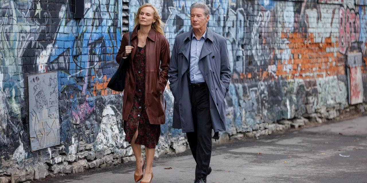 Longing Review: Richard Gere Leaves Us Longing For A Better Movie In Baffling Grief-Based Drama