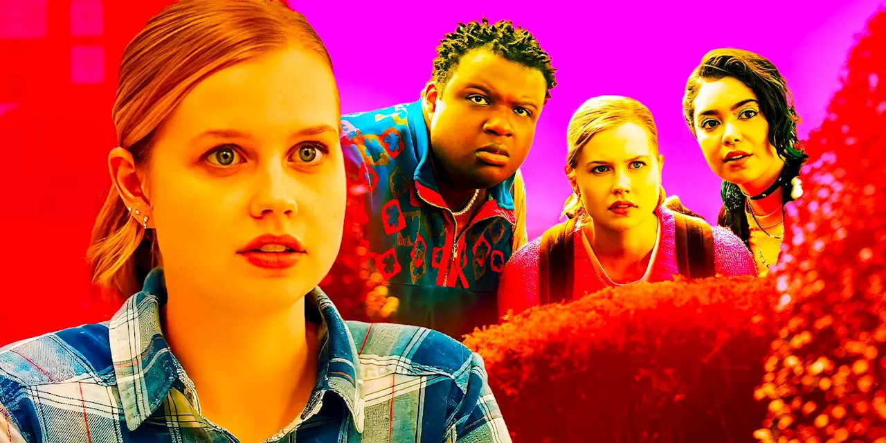 Mean Girls 2024 Ending Explained