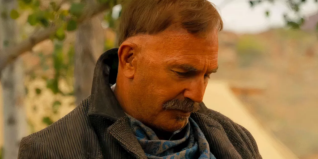 “Struggling In All Categories”: Box Office Prospects For Kevin Costner’s Horizon Reportedly Getting Worse