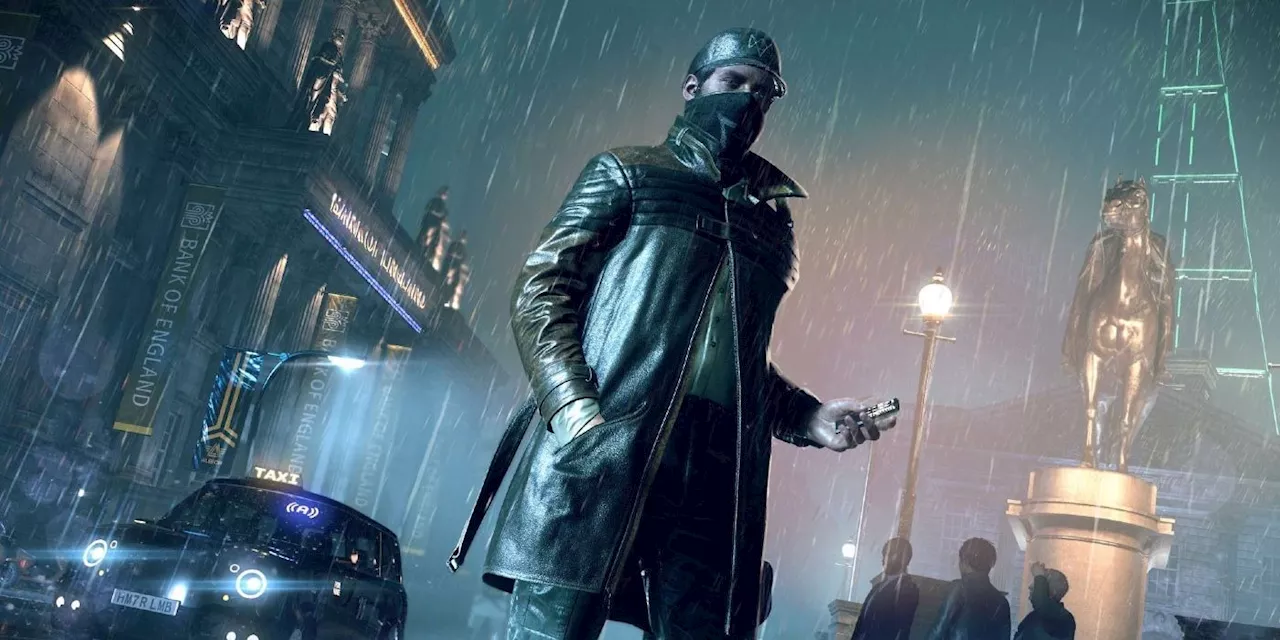 Watch Dogs Movie: Confirmation, Cast & Everything We Know