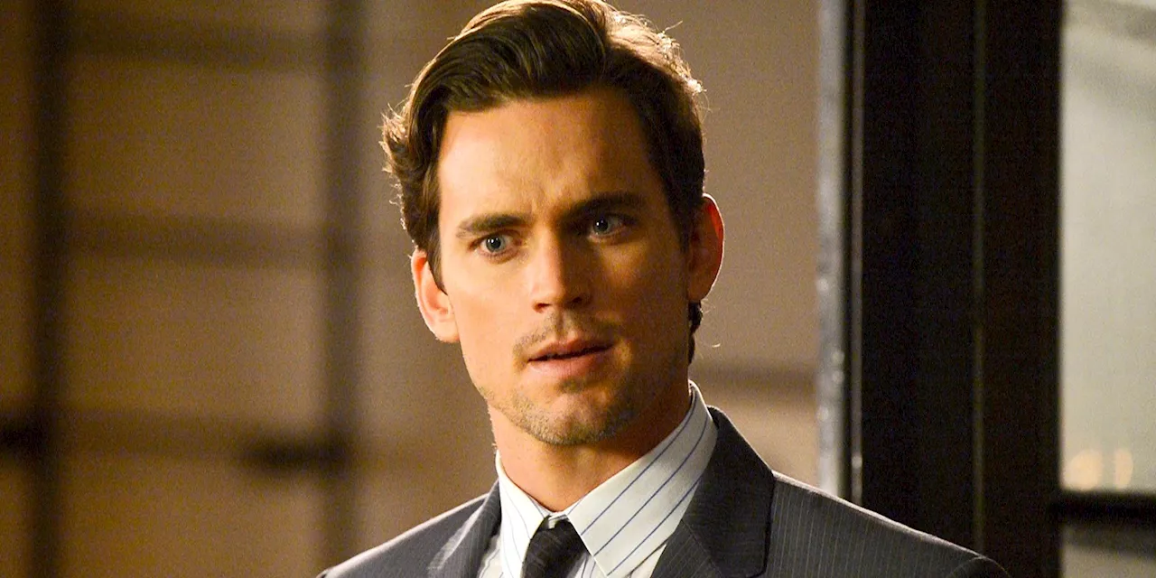 White Collar Revival Confirmed With Original Creator & Stars: &quot;It Answers All The Questions&quot;