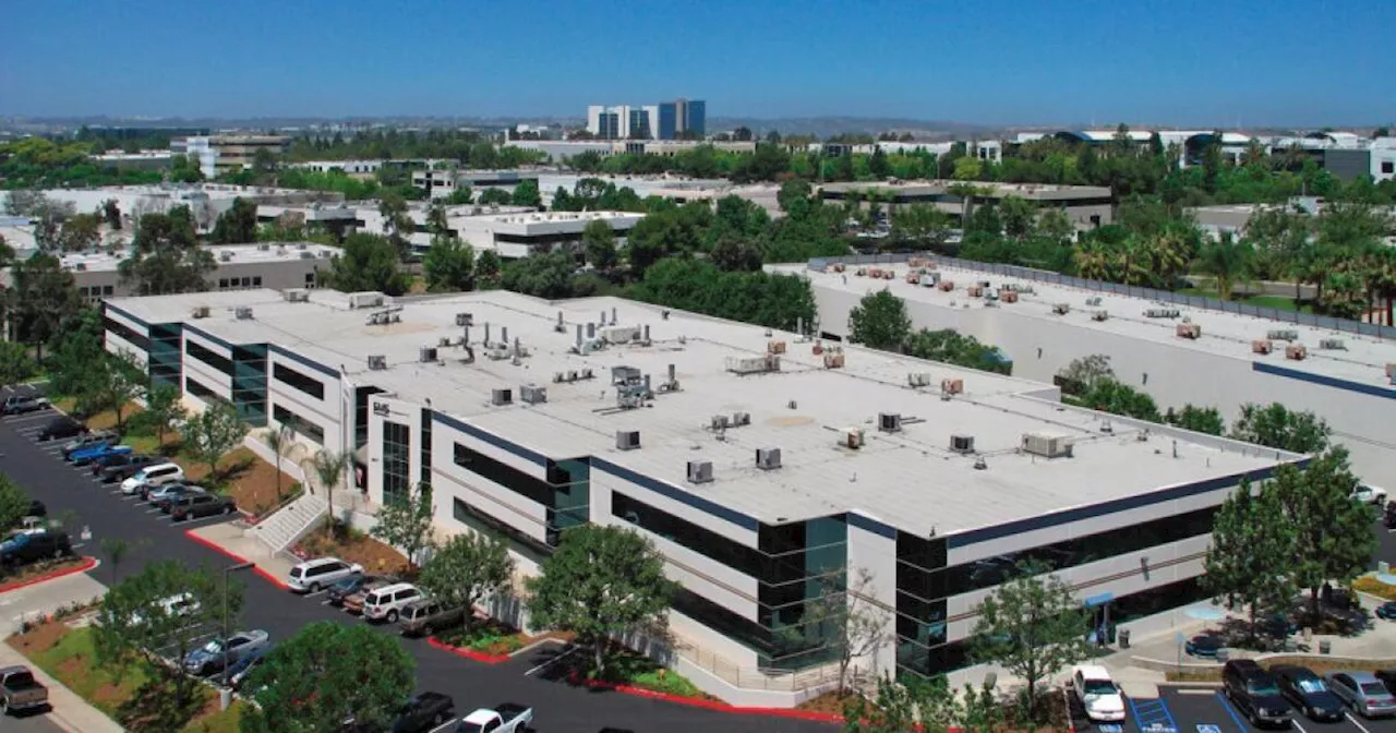 San Diego COVID-19 test maker Cue Health files for bankruptcy following company closure