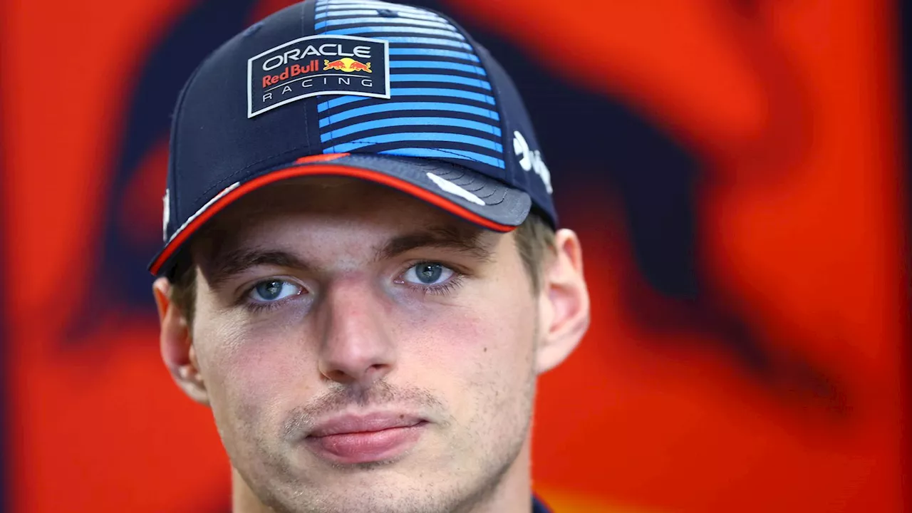 Canadian GP: Max Verstappen admits Red Bull concern as Lando Norris and Charles Leclerc eye win