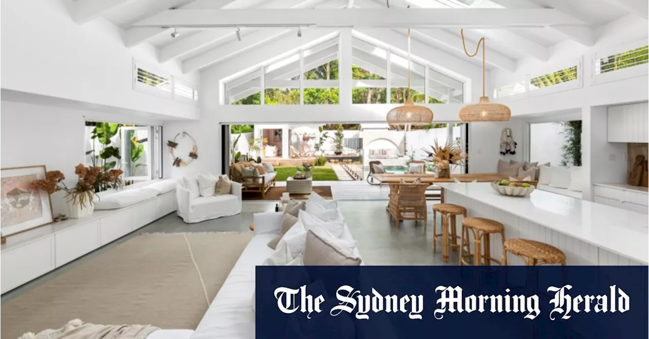 Our 13 favourite homes for sale in NSW right now