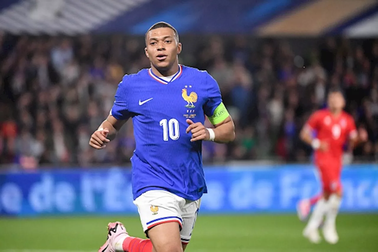 The Enormous Fee PSG Still 'Owe' Mbappe