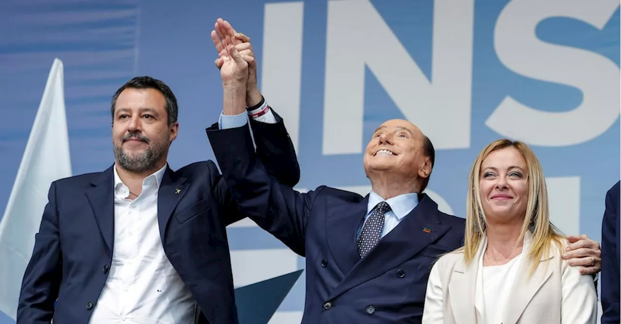 Elezioni europee: da Berlusconi a Salvini, chi sono i campioni delle preferenze