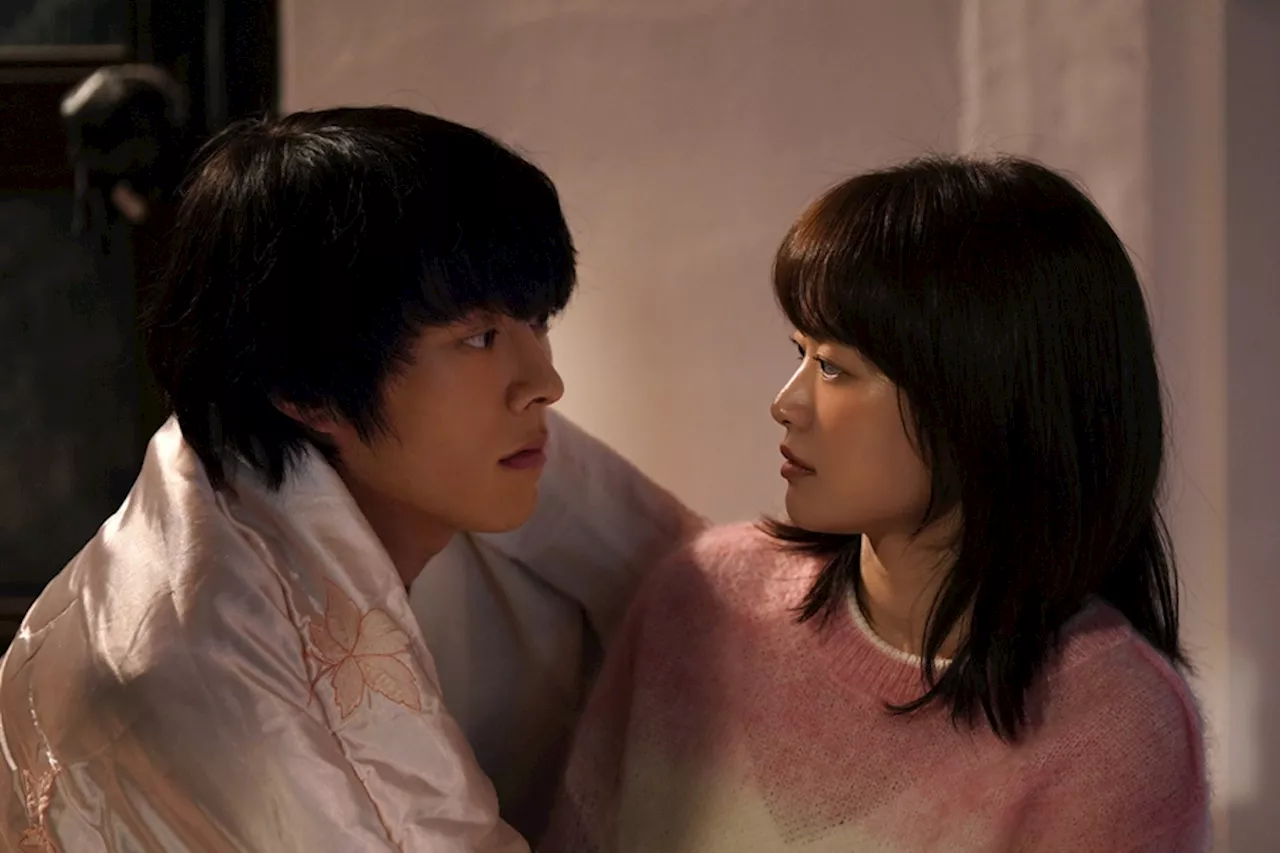 Jang Ki Yong Reunites With Chun Woo Hee In “The Atypical Family”