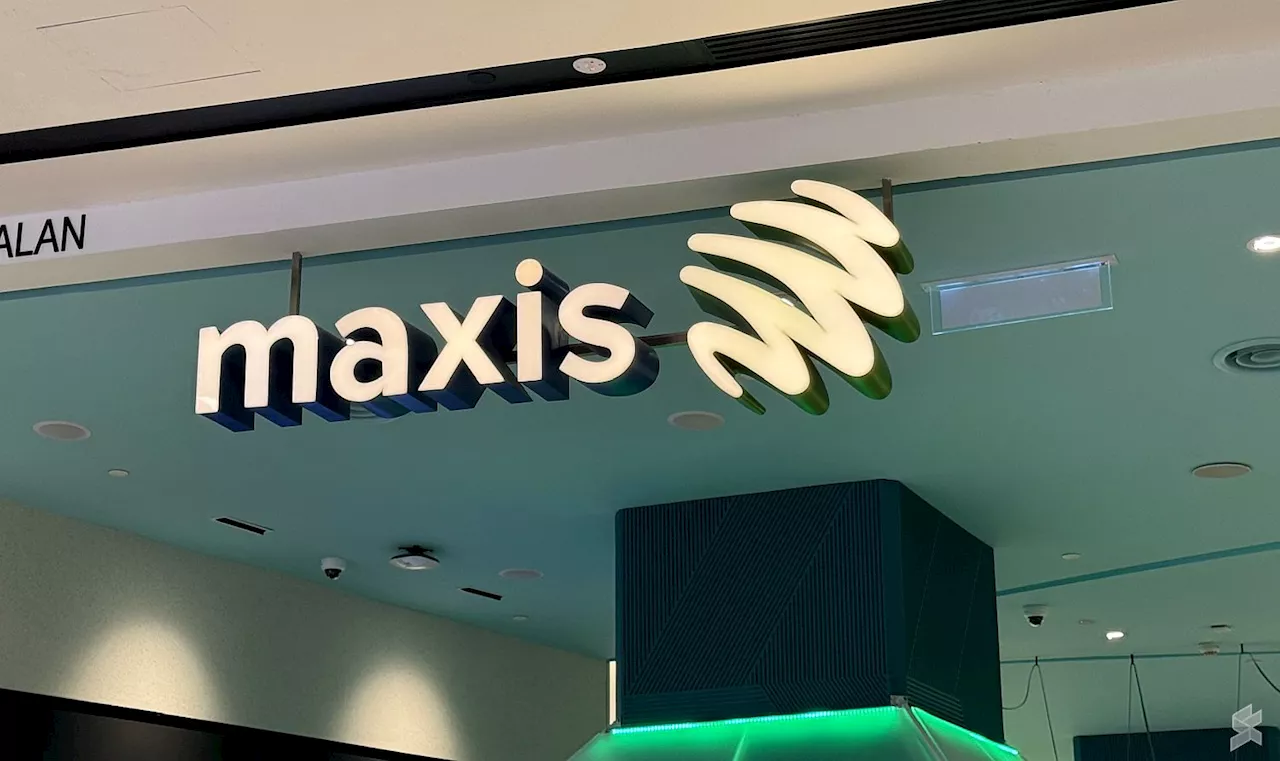 Maxis to complete DNB SSA ahead of timeline, ready to build second 5G network