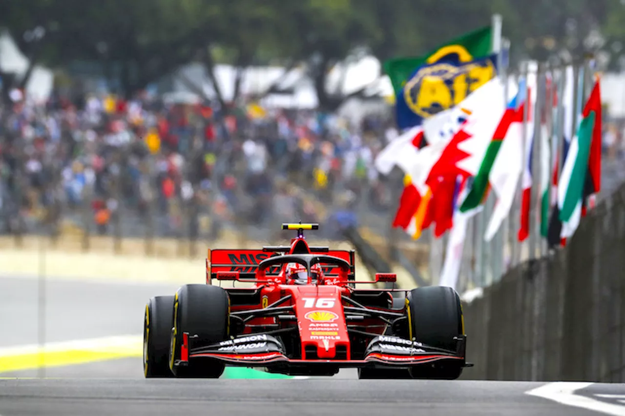 Mattia Binotto (Ferrari): «Das wird komplett anders»