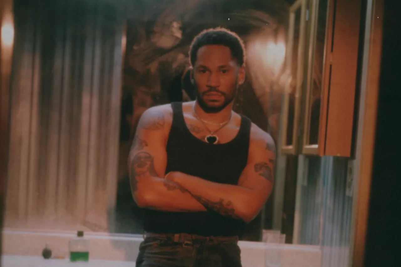 Kaytranada Gets Back in the Groove on ‘Timeless’