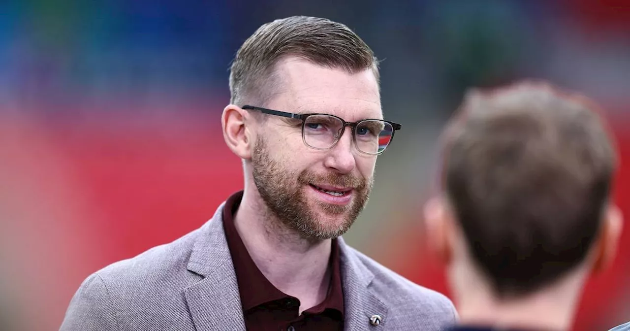 Mertesacker: 2006er-Team ohne Chance gegen 2024