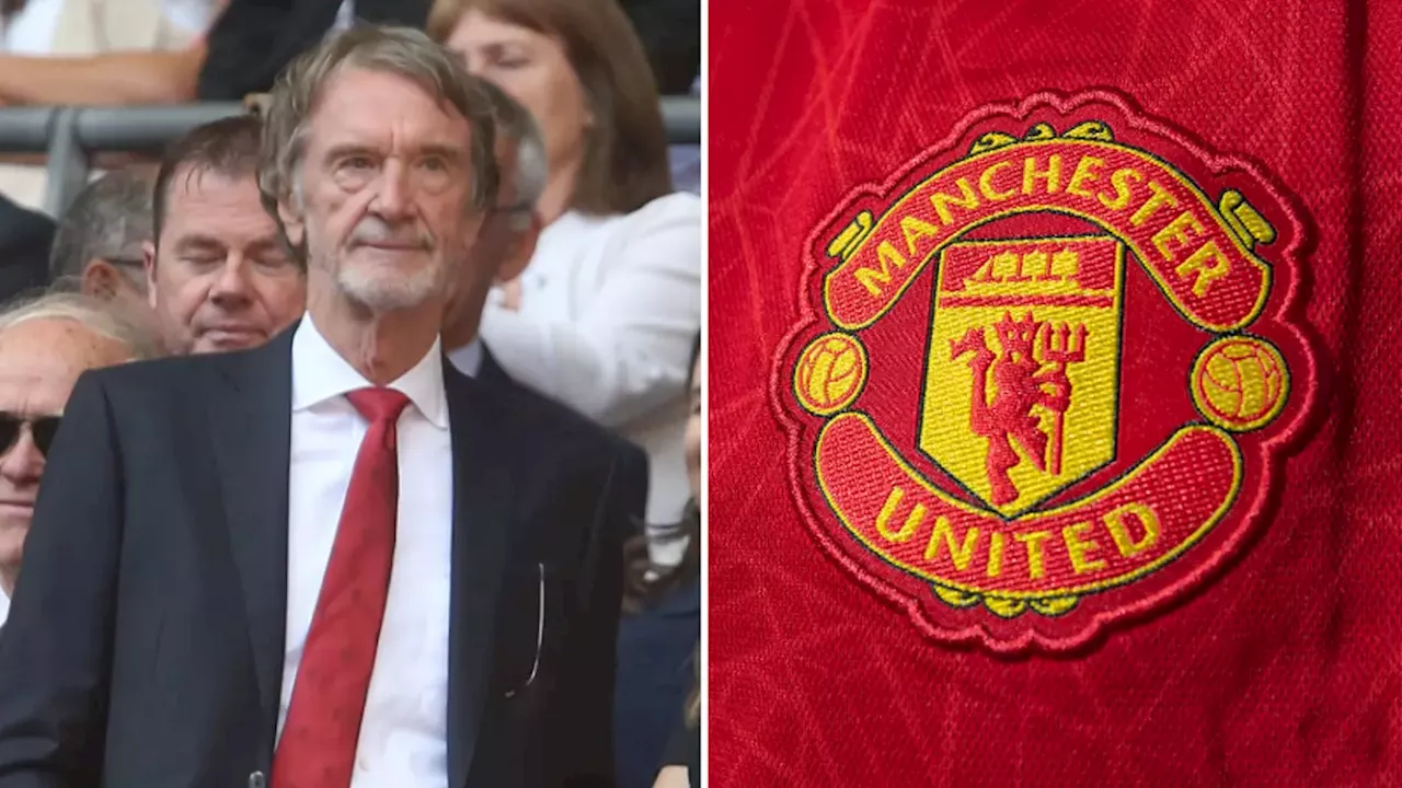 Sir Jim Ratcliffe makes drastic decision to avoid Manchester United being barred from Europa League