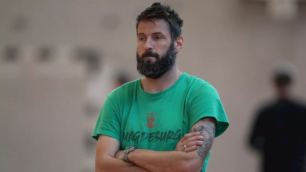Handball: SC Magdeburg: CL-Final4: Wer wackelt, wer fehlt