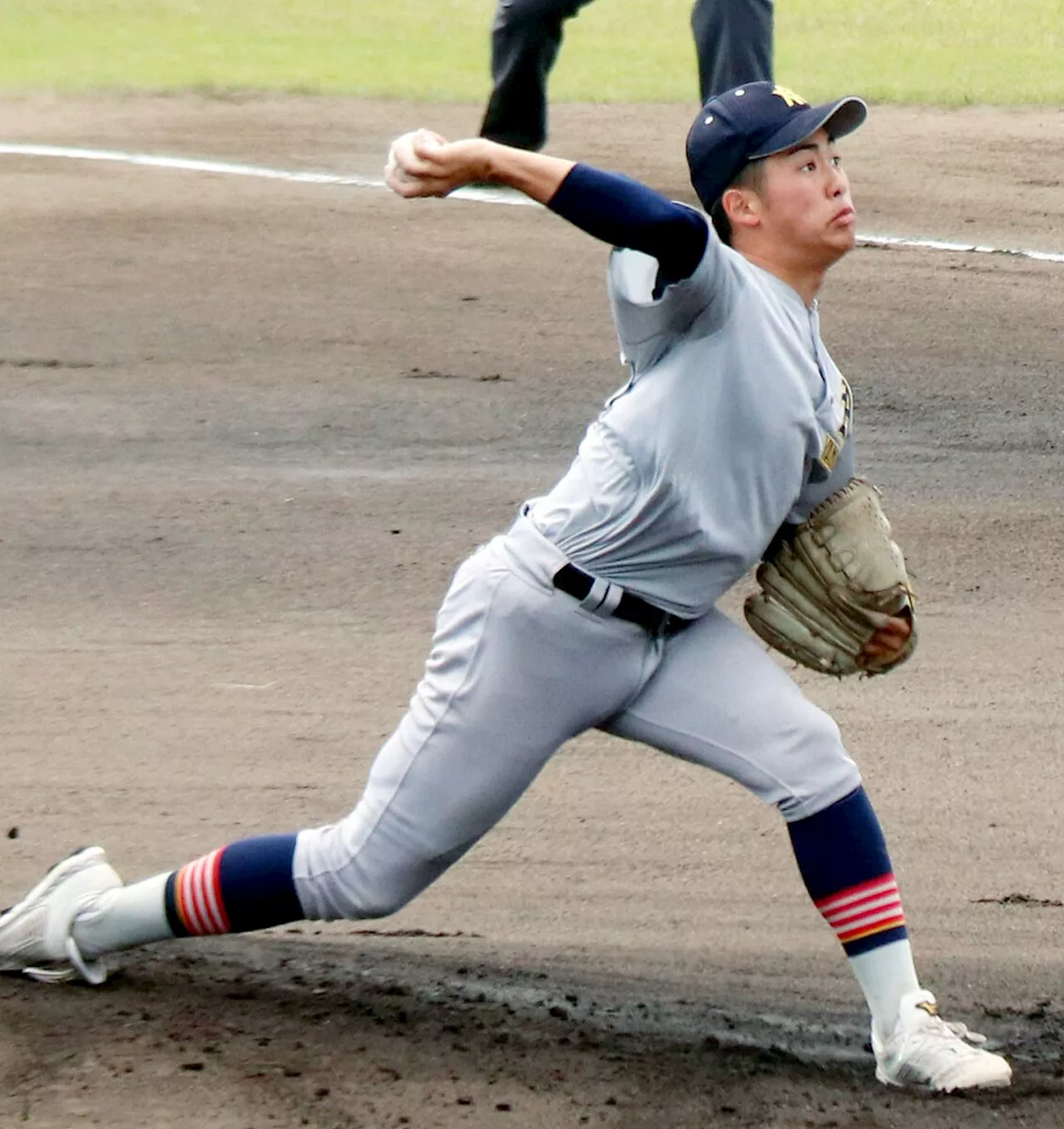 【高校野球】青森山田の第三の男・下山大昂が秋春連覇に導く…１４日開幕・東北大会６県代表校の注目選手紹介