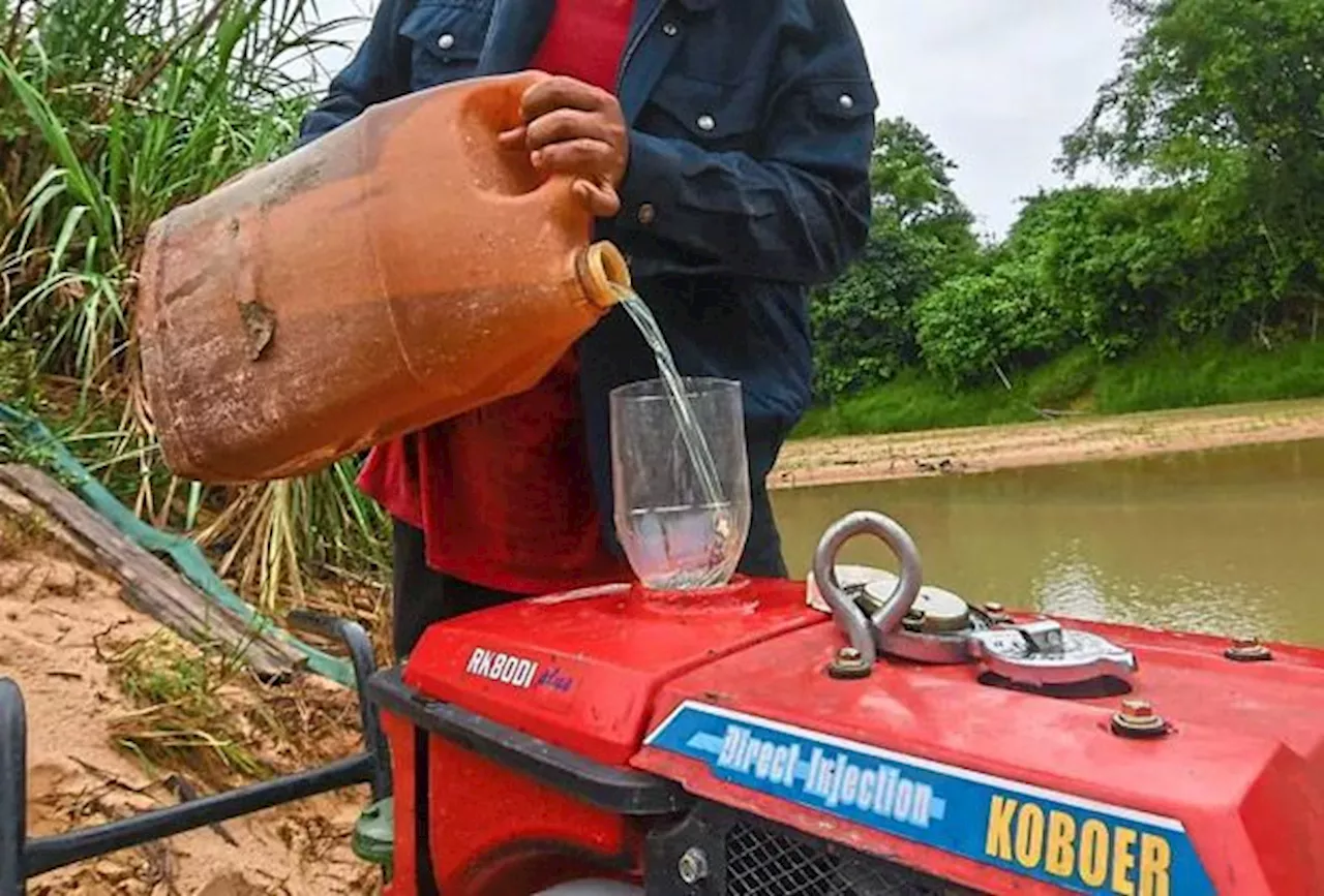 Agriculture and Food Security Ministry to address Cameron Highlands farmers' diesel subsidy concerns