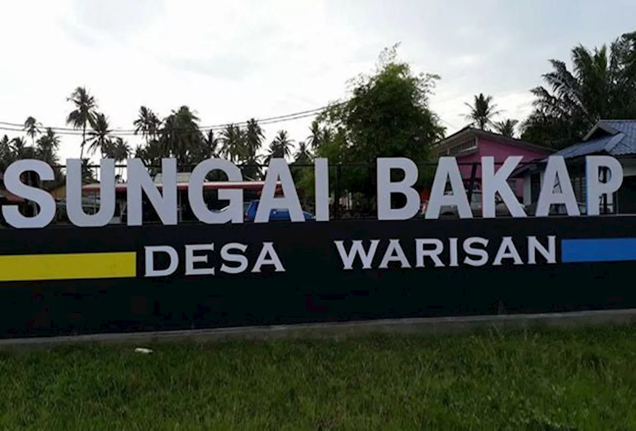 Barisan acknowledges Sungai Bakap seat traditionally belongs to PKR