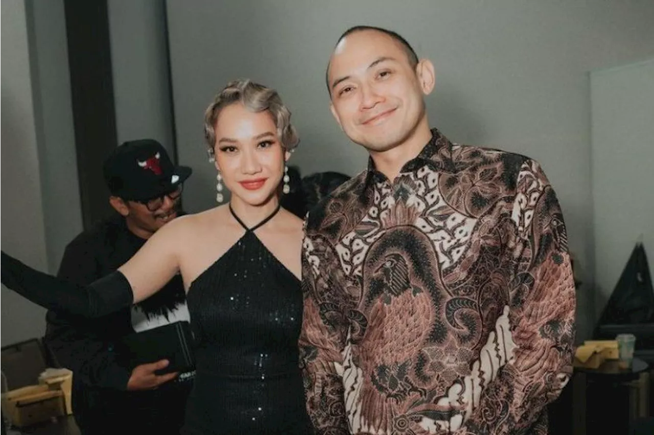 Indonesian singer Bunga Citra Lestari's husband probed for allegedly misappropriating RM1.9mil