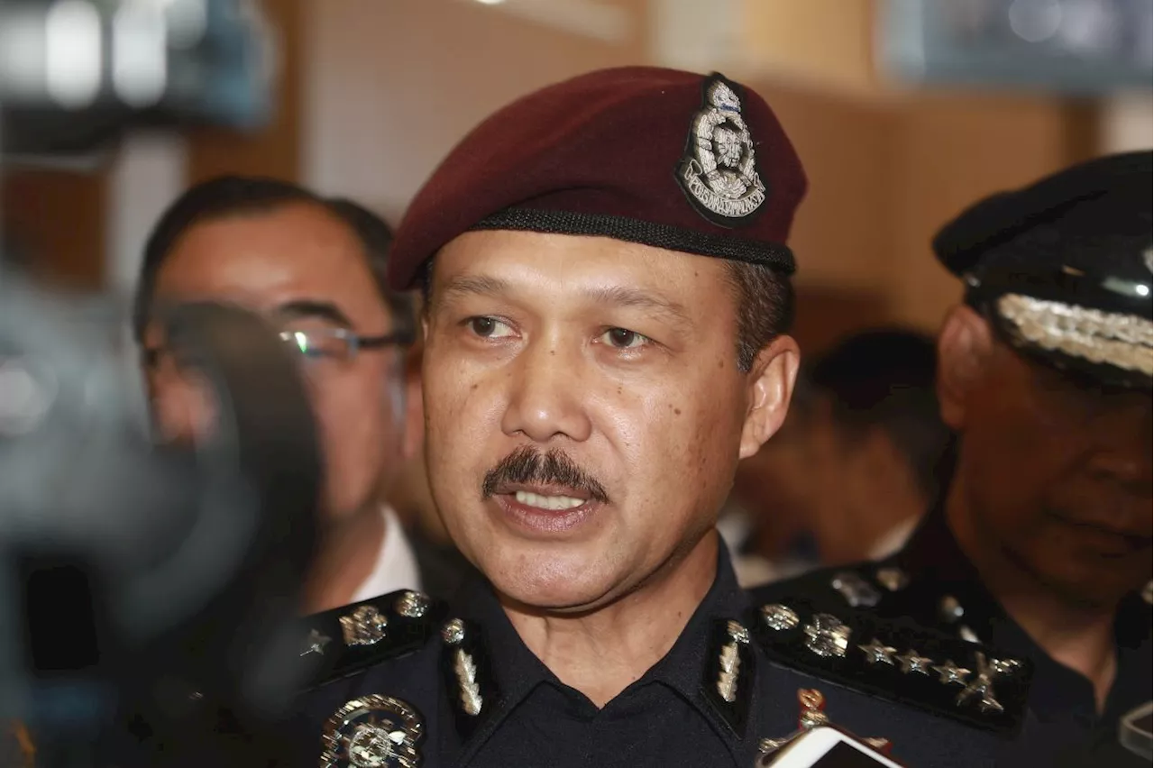 Probes never delayed on purpose, says Perak top cop