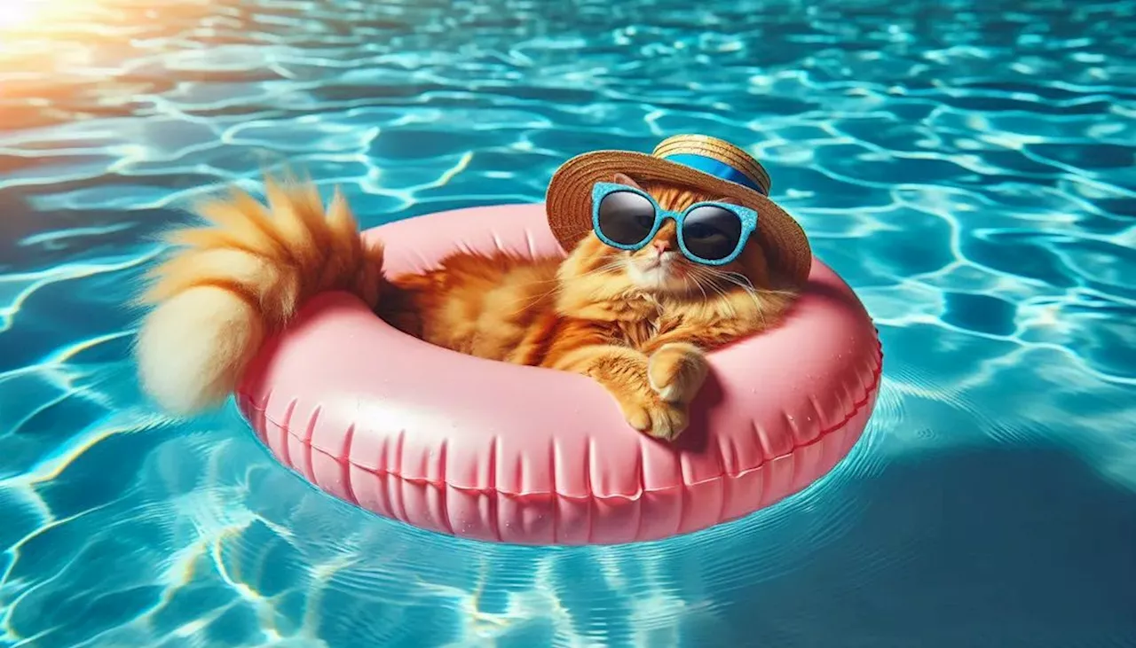 QuickCheck: Can animals get sunburnt?