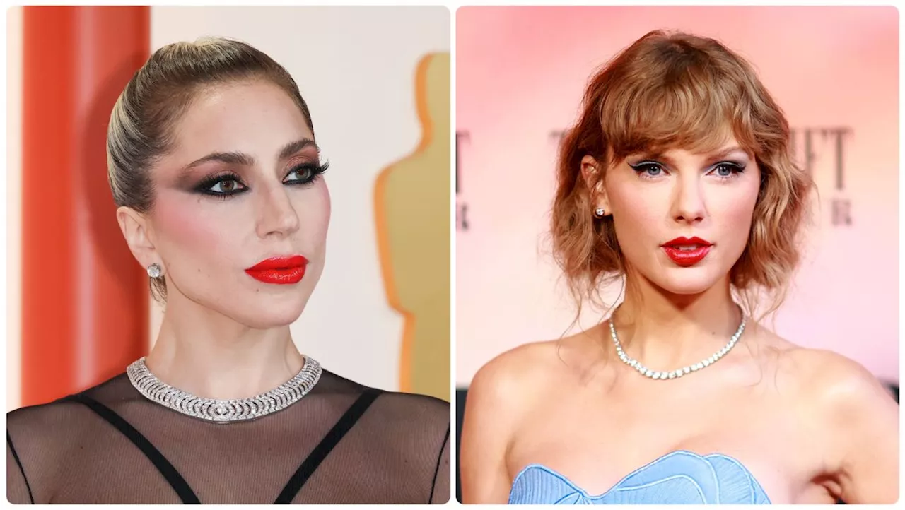 Taylor Swift defends Lady Gaga amid pregnancy rumours