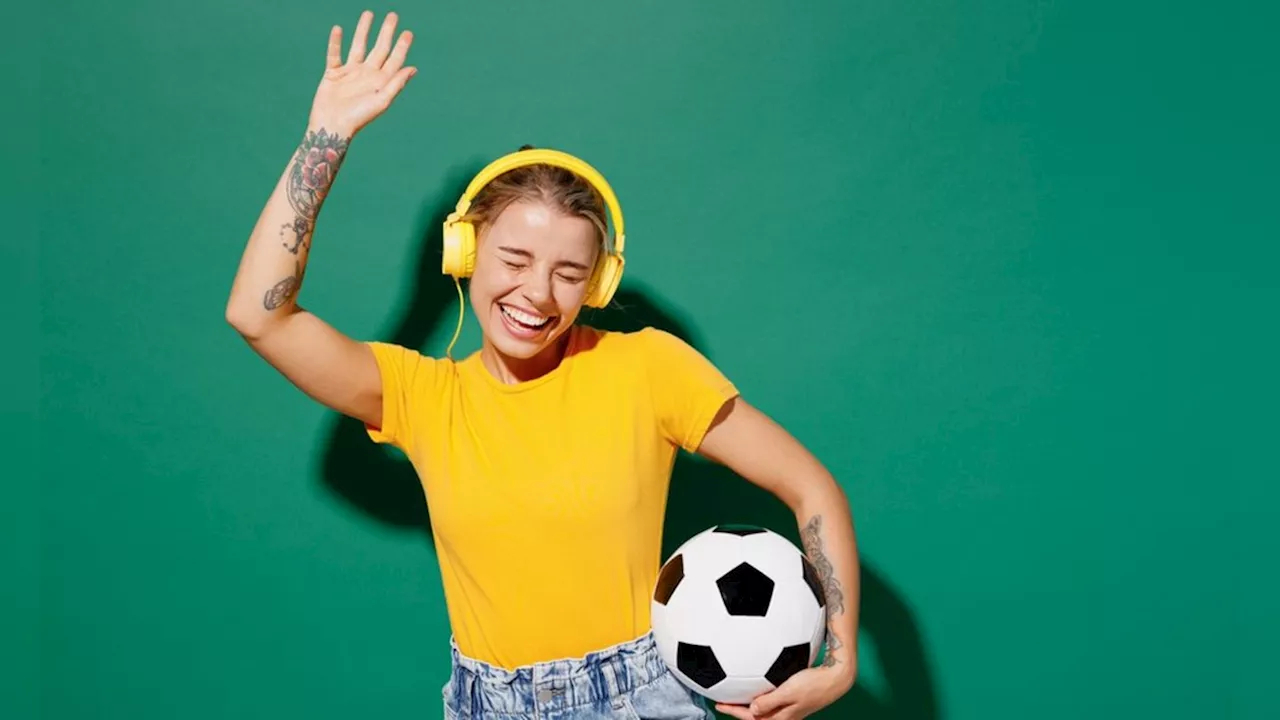 Fußball-EM 2024: Diese Songs feiern das Großevent