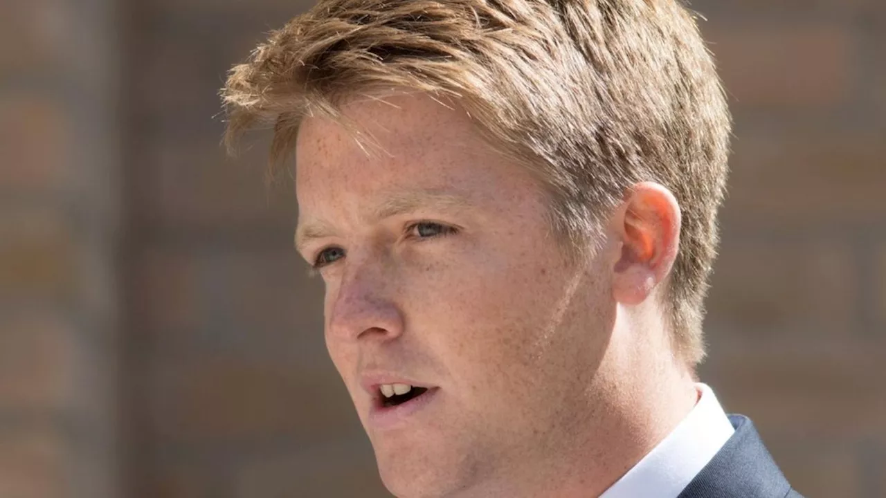 Hugh Grosvenor feiert die Hochzeit des Jahres: Der Milliardär ist ein Freund der Royals