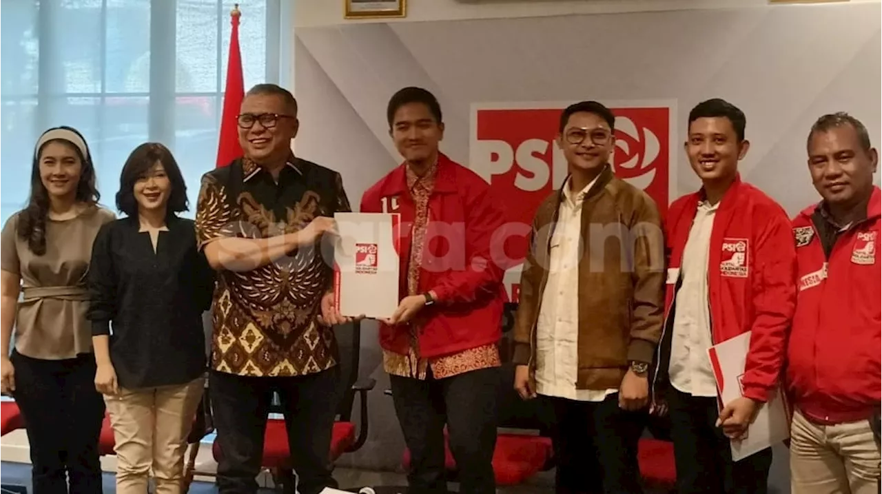 Dapat Restu PSI, Ahmad Ali Makin Pede Diusung NasDem di Pilkada Sulteng: Rekomendasi Pasti Keluar