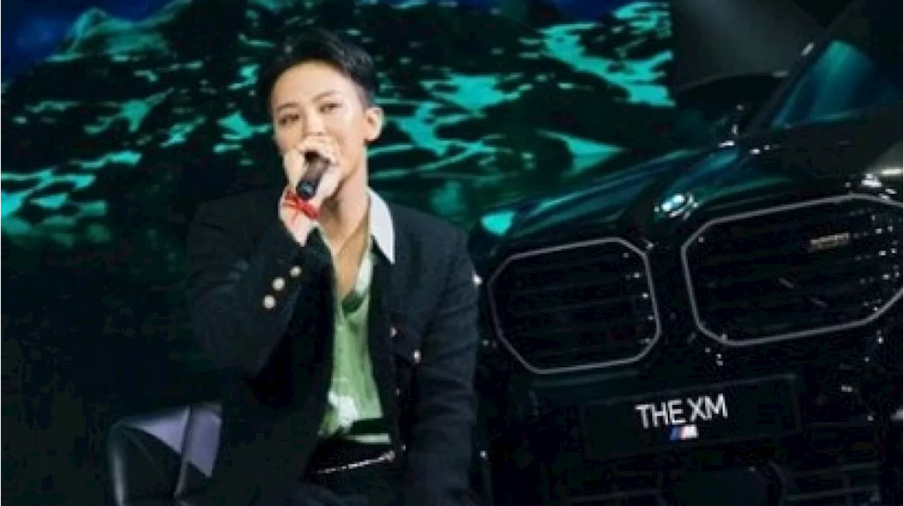 G-Dragon Bigbang Terpilih Jadi Dosen Tamu di Kampus Bergengsi, Pencapaiannya Bikin Bangga!