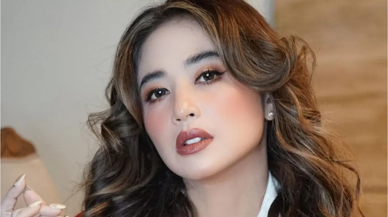 Heboh Nyanyi 'Basah-basah' Bareng Ivan Gunawan, Suara Dewi Perssik Lagi-lagi Jadi Sorotan