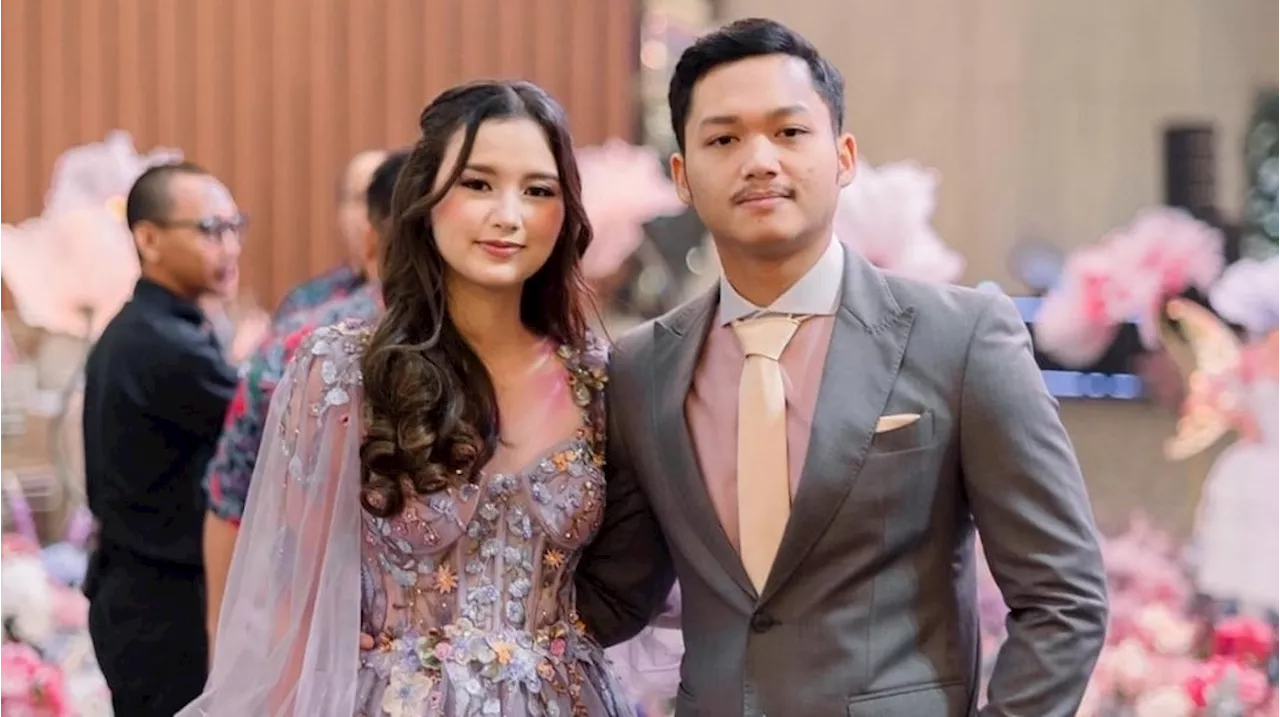 Orangtua Izinkan Sarah Menzel Mualaf Saat Menikah dengan Azriel Hermansyah