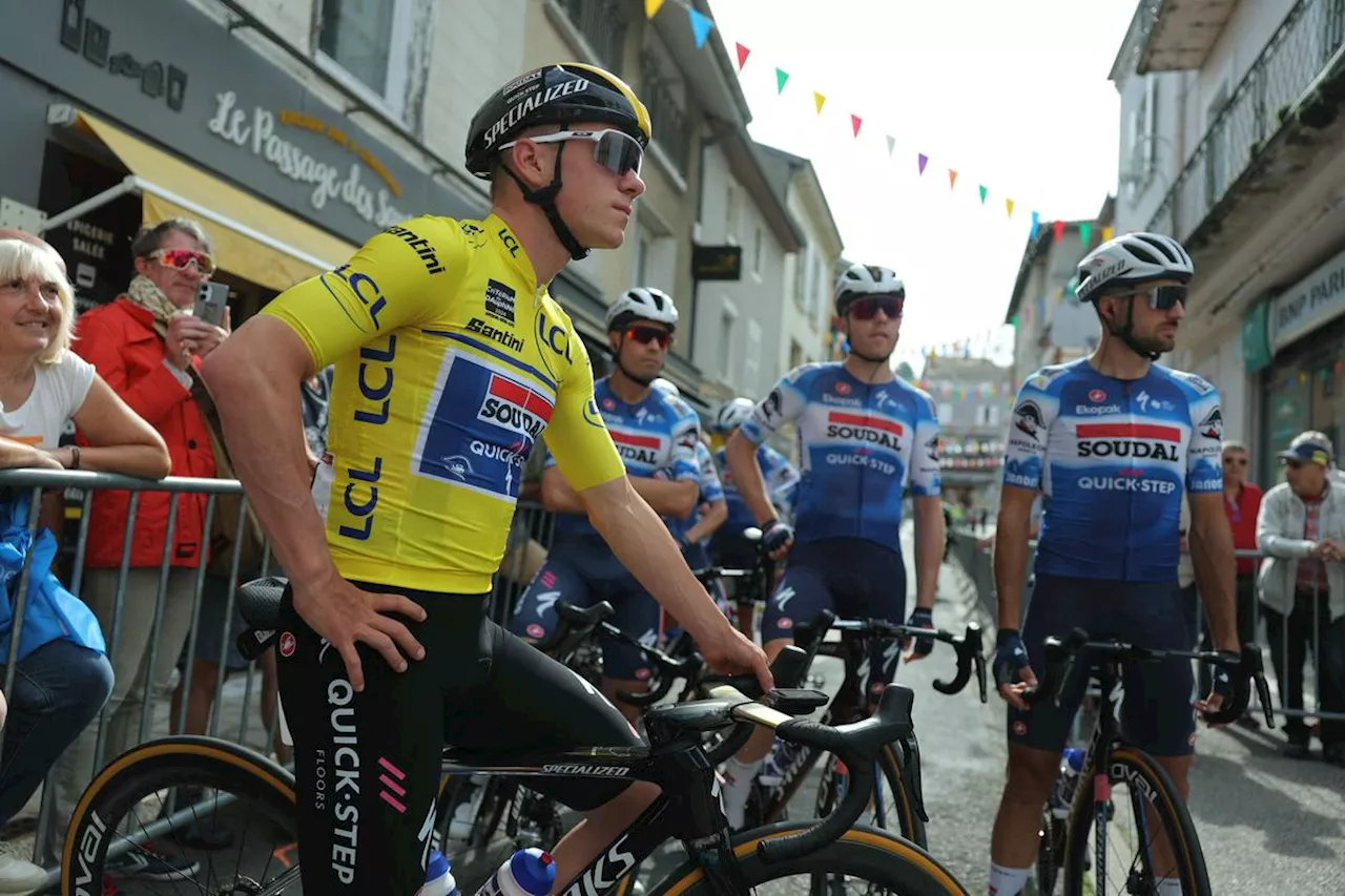 Critérium du Dauphiné. Trois jours en haute montagne. Week-end décisif pour les favoris