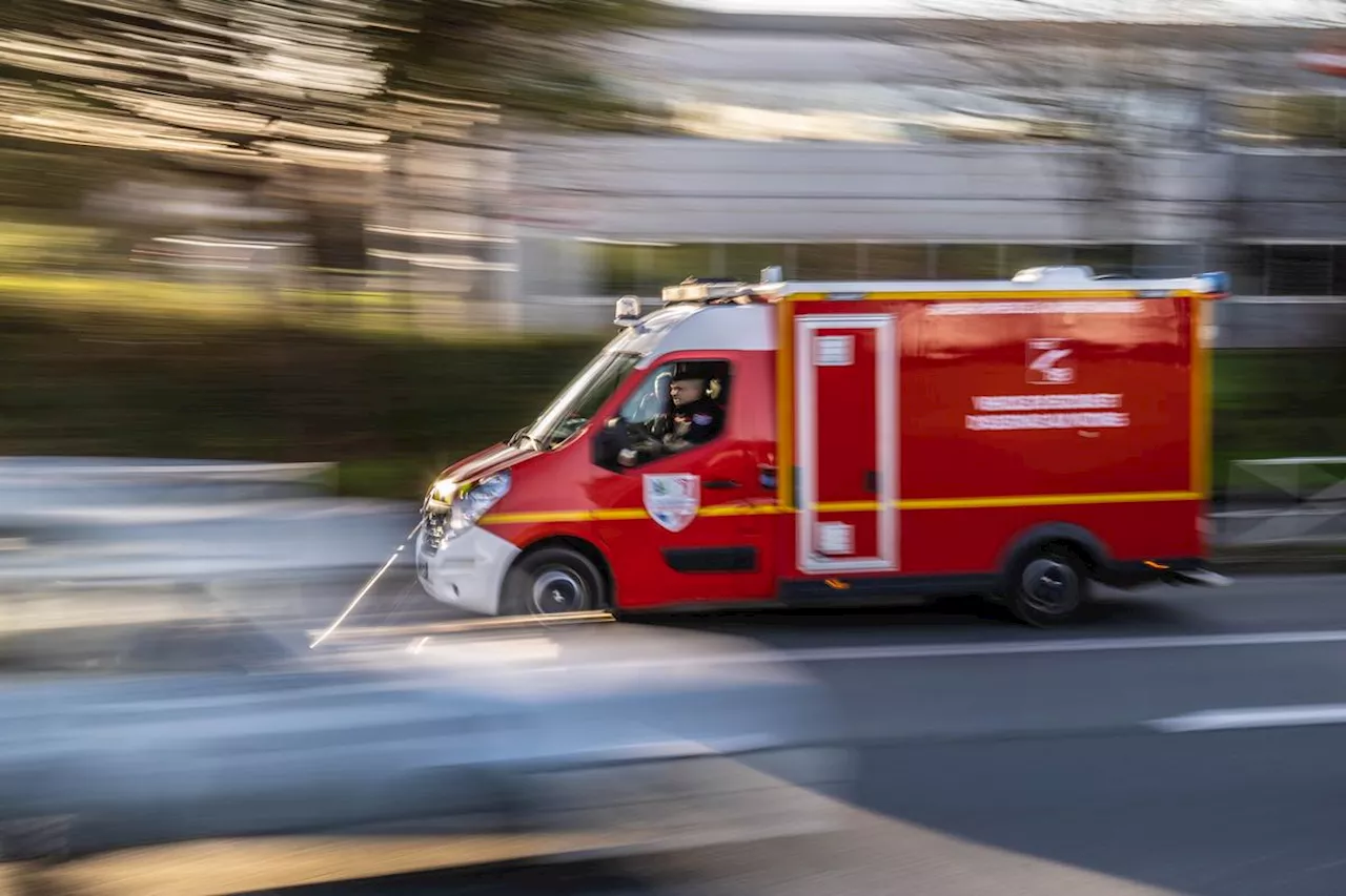 La Rochelle : une personne blessée au couteau dans une rixe sur le Vieux Port