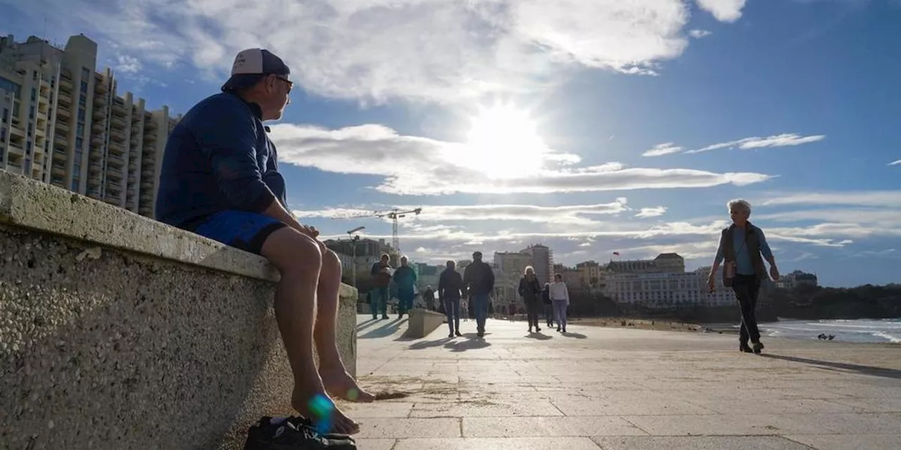 Météo : des orages et la fraîcheur qui revient dans le Sud-Ouest