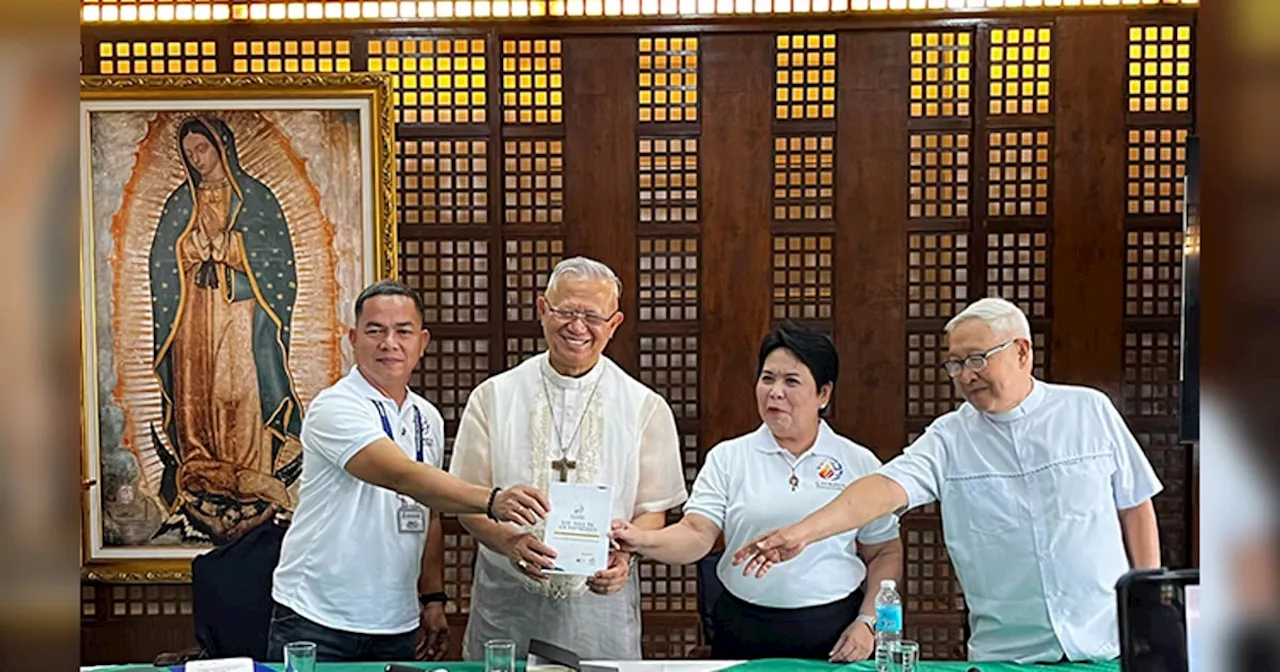 Catholic lay leaders convene in Cebu City