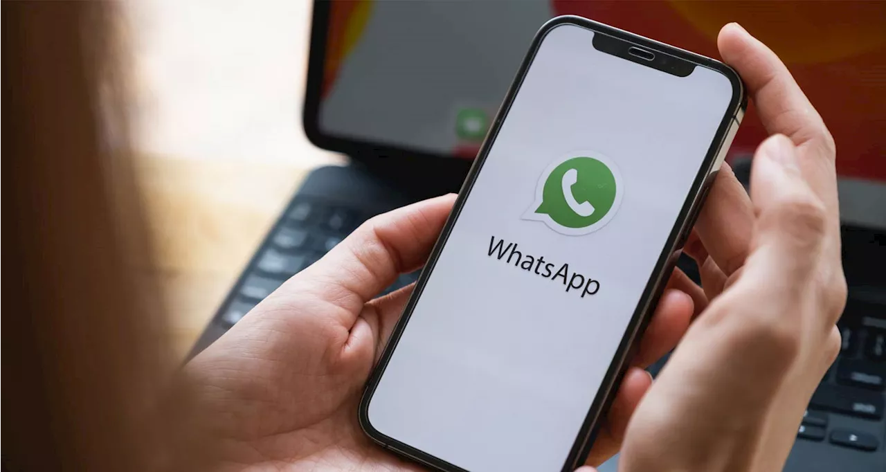 Targeted advertising is coming to WhatsApp