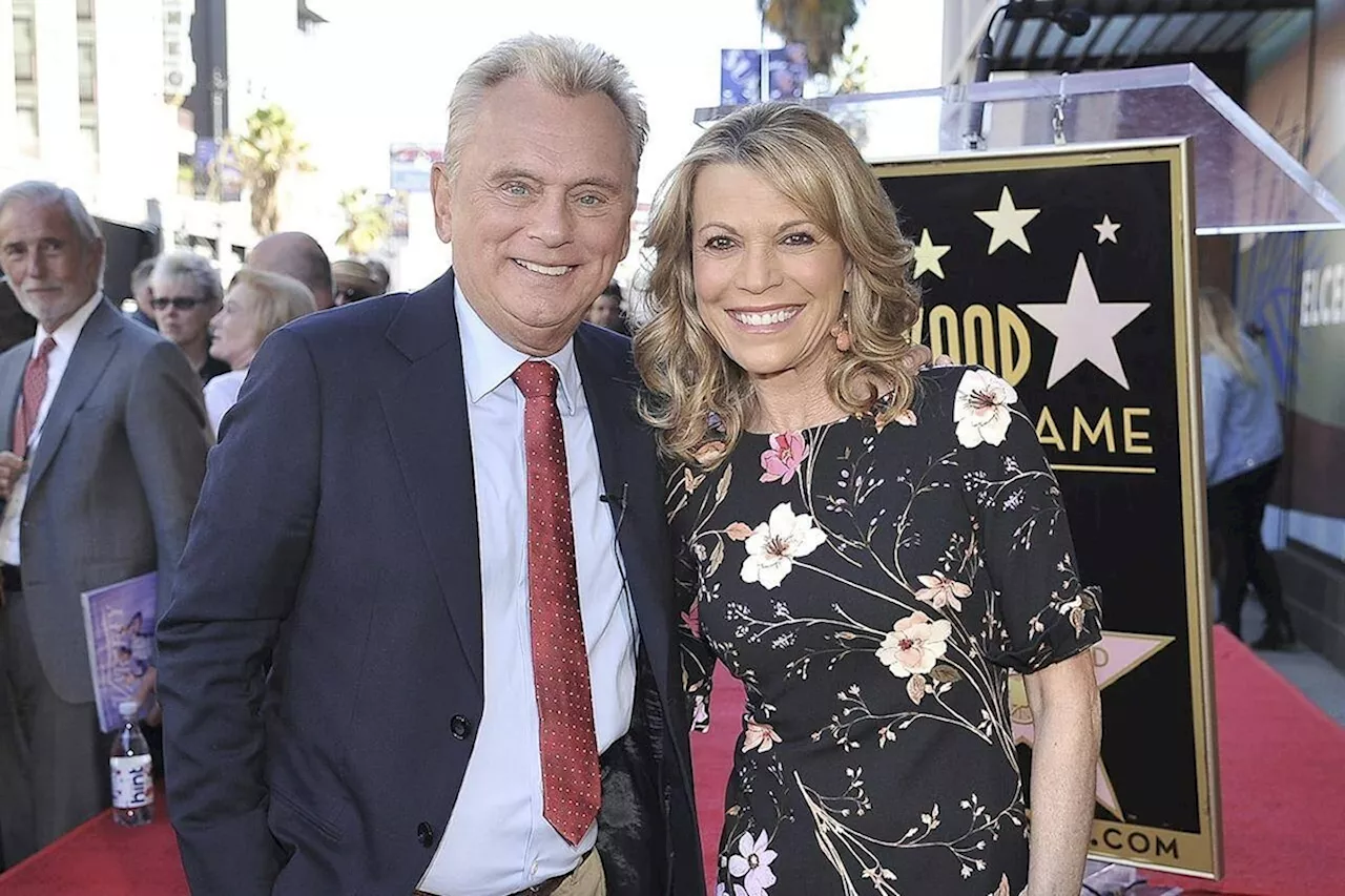 Pat Sajak’s Wheel of Fortune stops spinning after 41 years