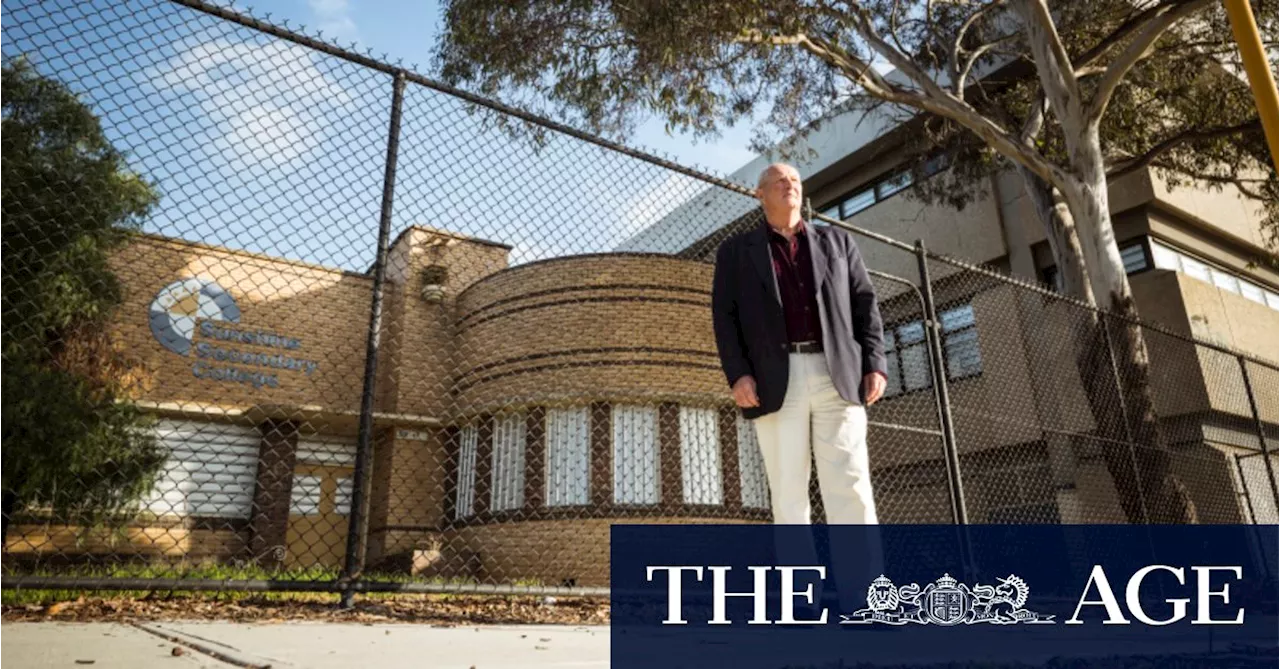 ‘Eastern suburbs bias’: Fight to protect heritage sites in the west too