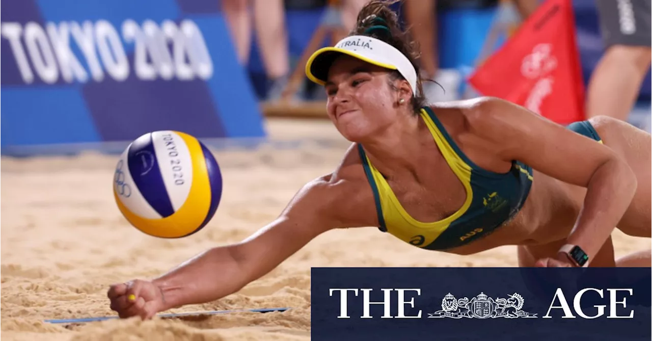 Fears of another Commonwealth Games-style embarrassment as world champs left ‘high and dry’