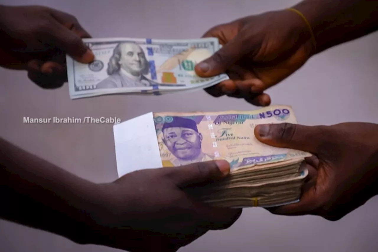 Agora Policy: FX gain now a major source of FAAC revenue