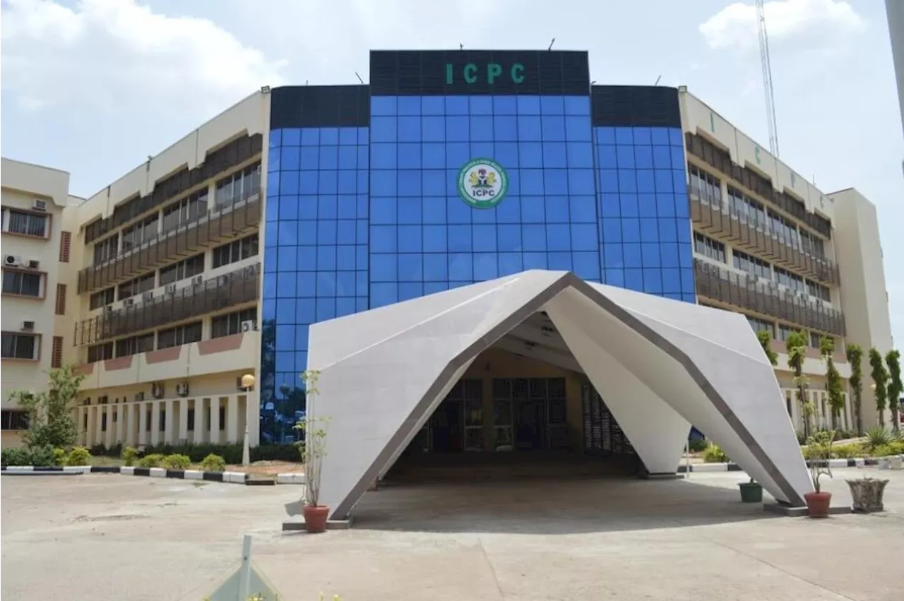 ICPC arraigns REA staff for 'stealing N298m' from payment platform