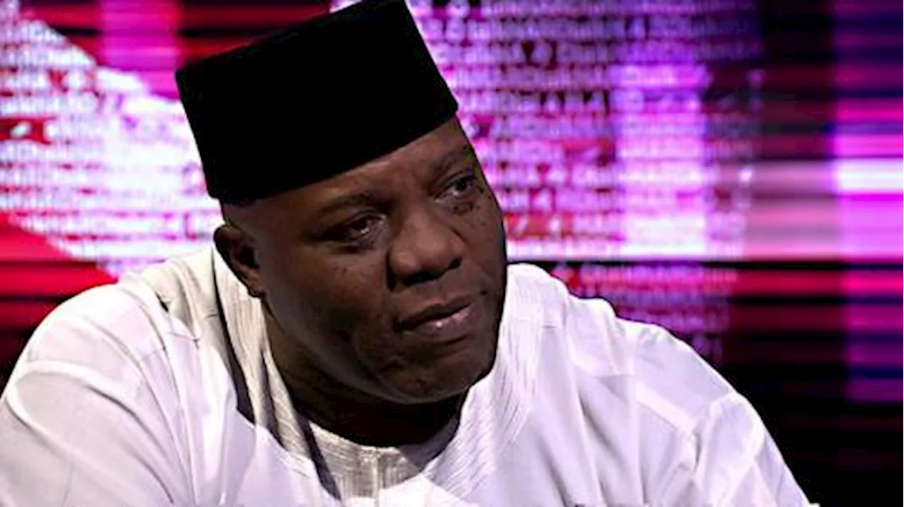 You can't judge Tinubu just after one year in office, Doyin Okupe tells Nigerians