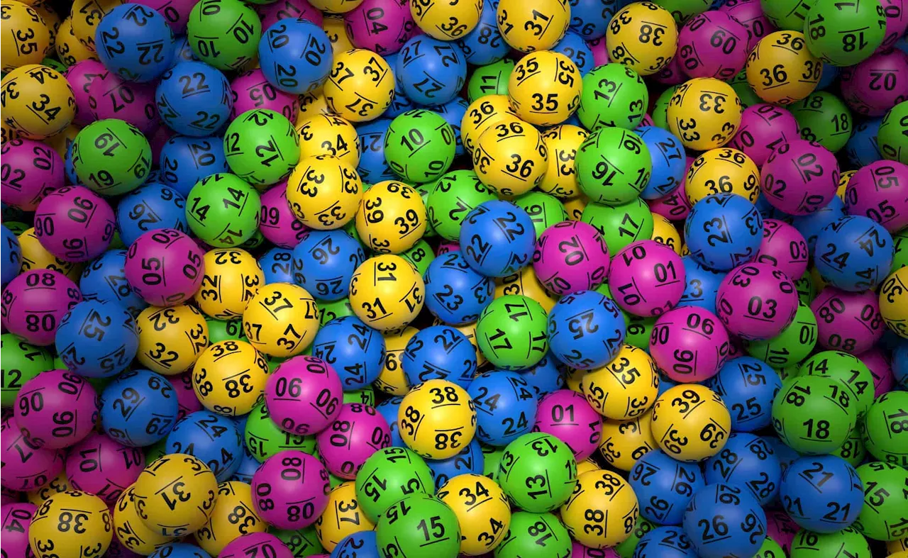 Daily Lotto results: Friday, 7 June 2024