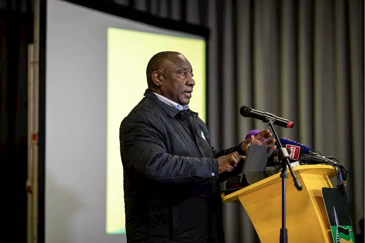 WATCH: Ramaphosa announces GNU decision, what you need to know