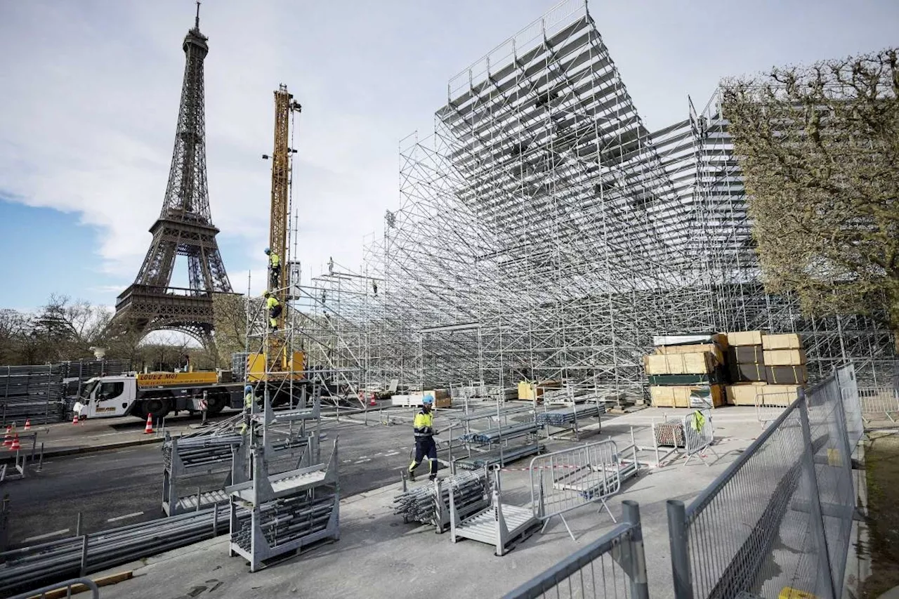 Paris: the most sustainable Olympics?