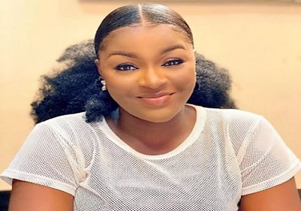 Chacha Eke reunites with mother after mental health challenges