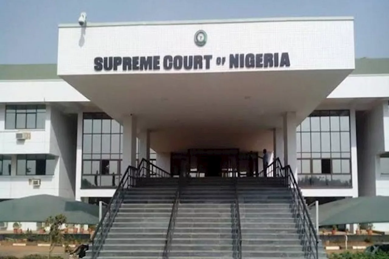 Ondo faults AGF’s suit at Supreme Court on LGs autonomy