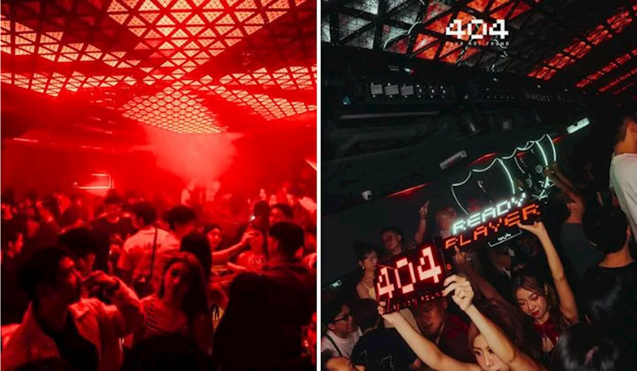 If You’re Not Pretty Or Handsome, You Cannot Enter This New Club In KL