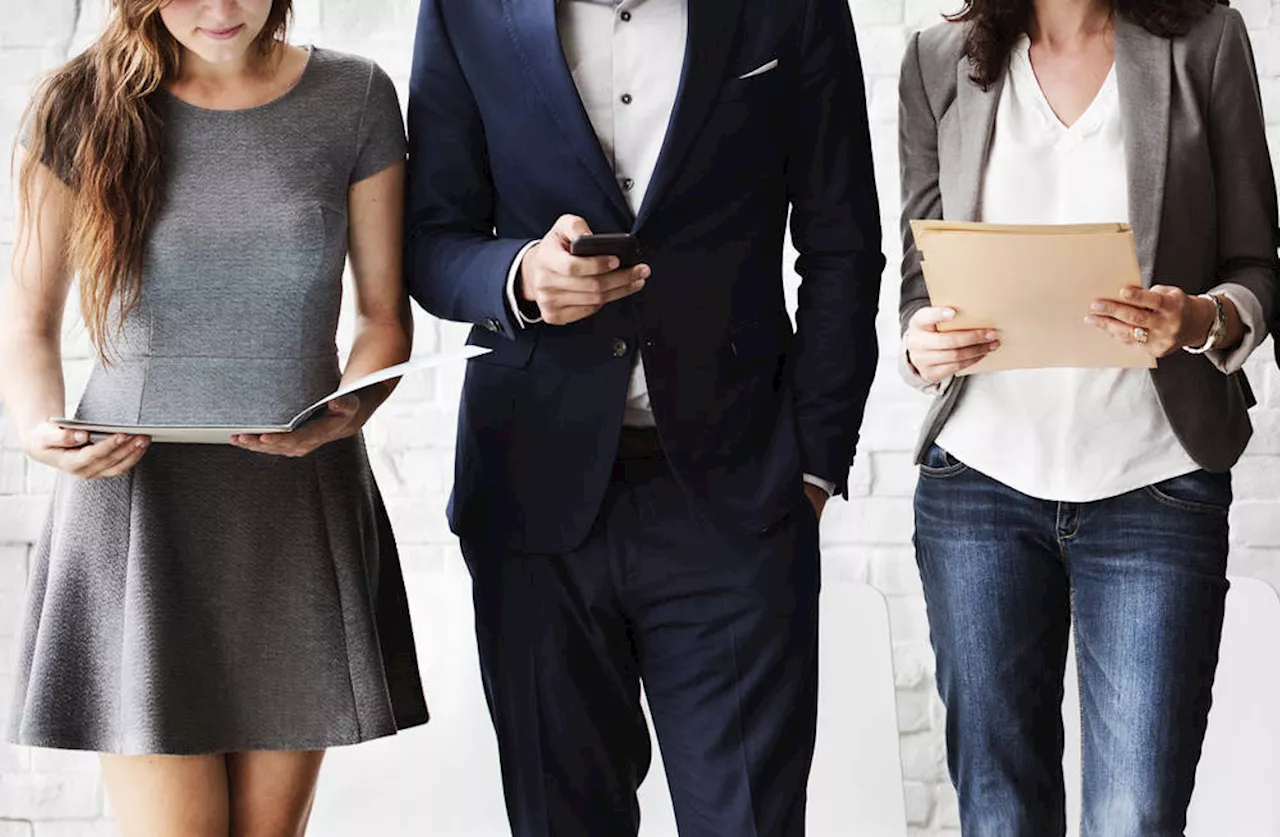 Building resilient access to talent