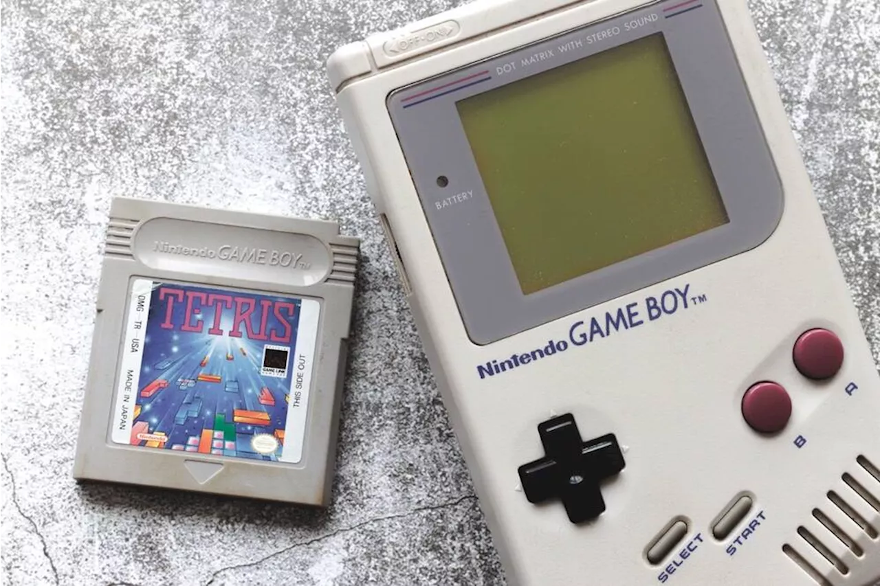 Tetris Company celebrates classic game's 40th birthday